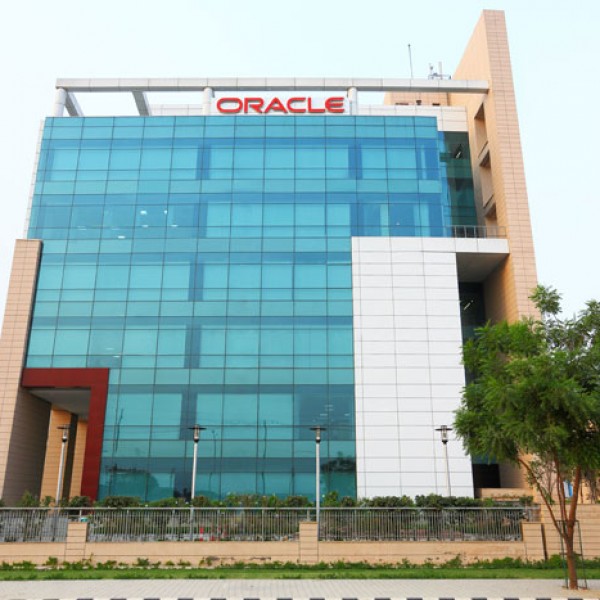 Oracle india pvt ltd job portal