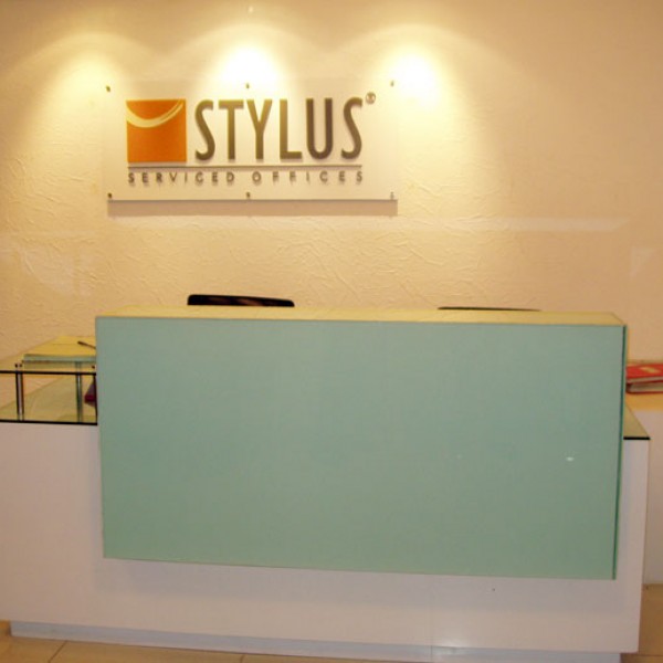 Stylus Commercial Services Pvt. Ltd.