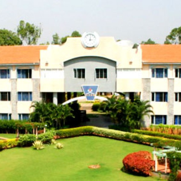 The International School, Bangalore