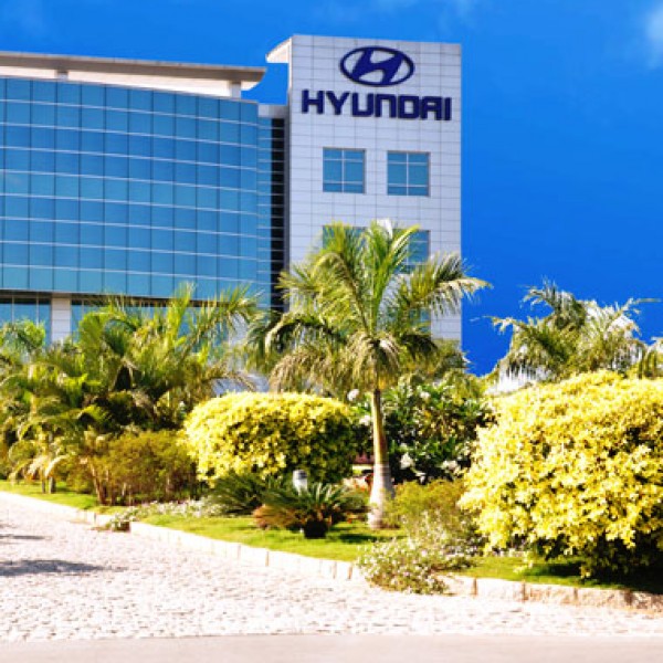 Hyundai India R&D Centre