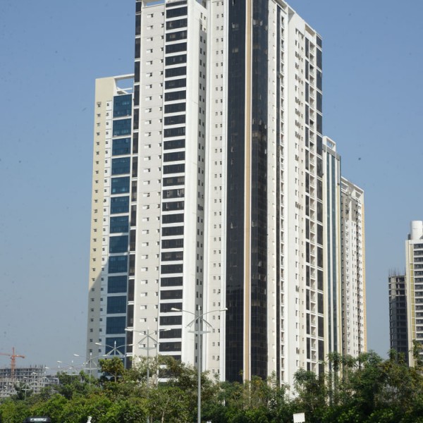 Lanco Towers